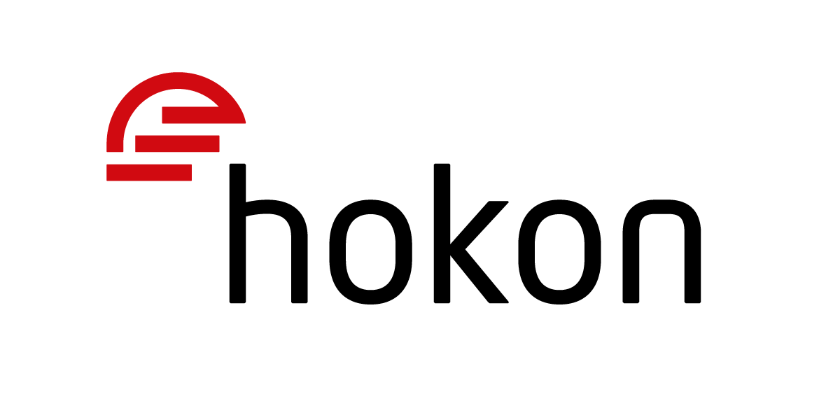 hokon logo